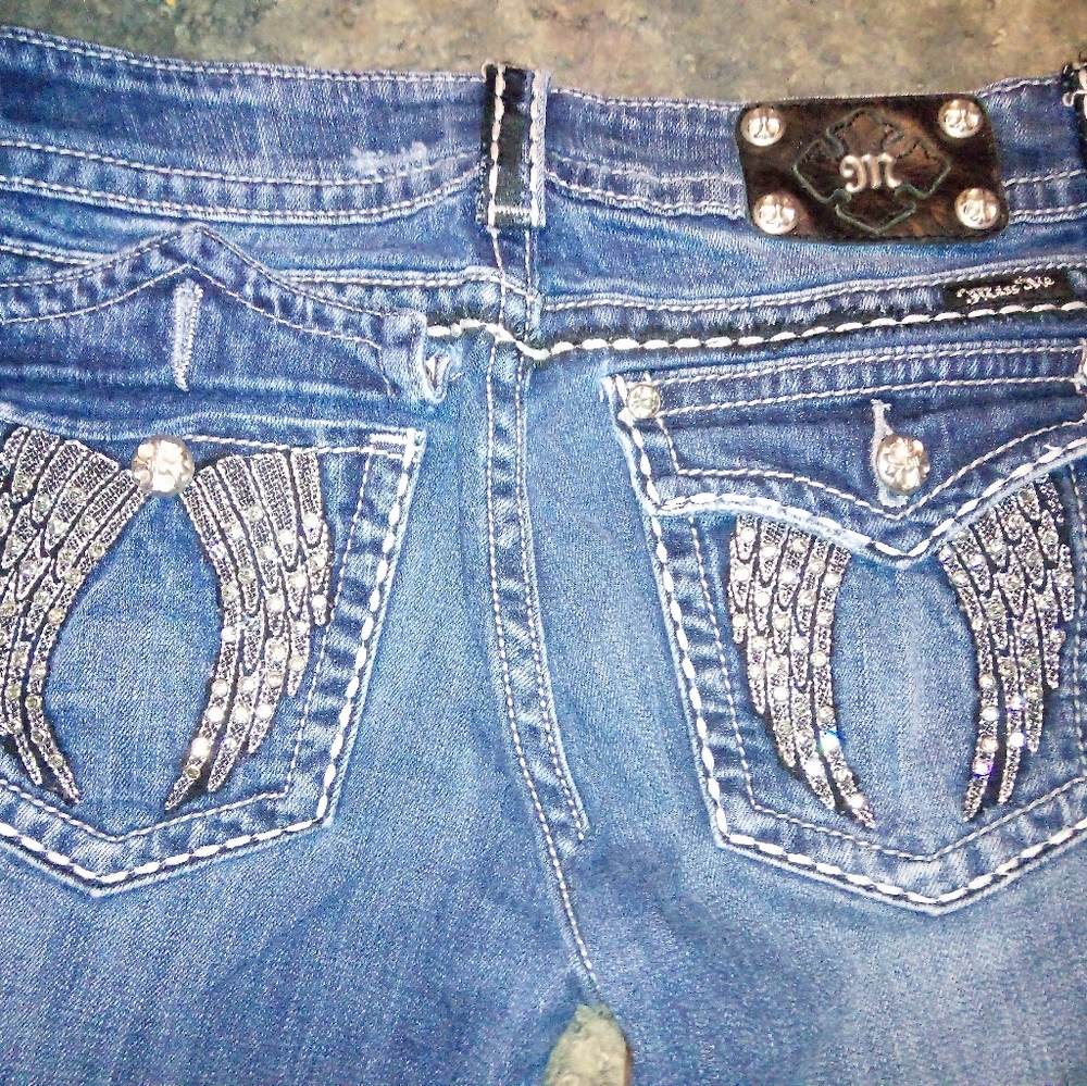 Miss me size 30